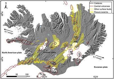 Short-Term Seismic Precursors to Icelandic Eruptions 1973–2014